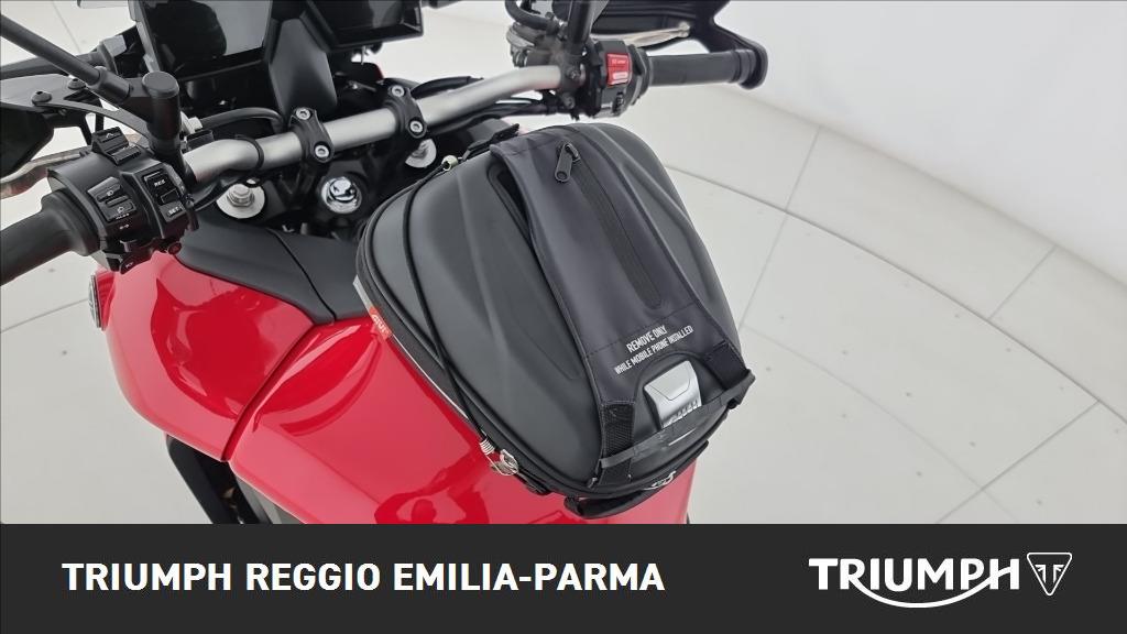 YAMAHA Tracer 9 900 Abs