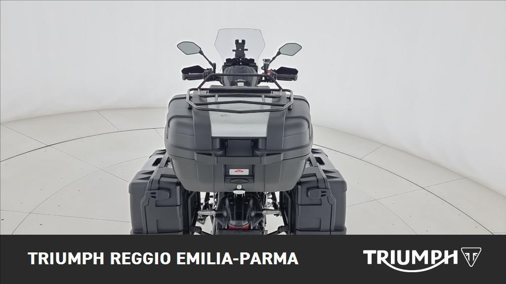 YAMAHA Tracer 9 900 Abs