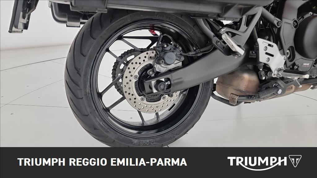 YAMAHA Tracer 9 900 Abs