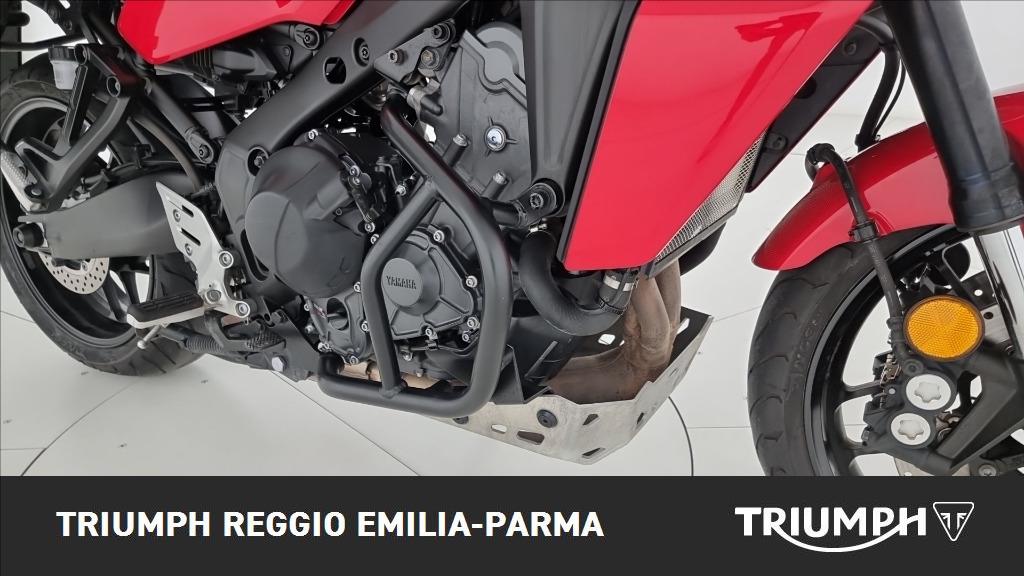 YAMAHA Tracer 9 900 Abs