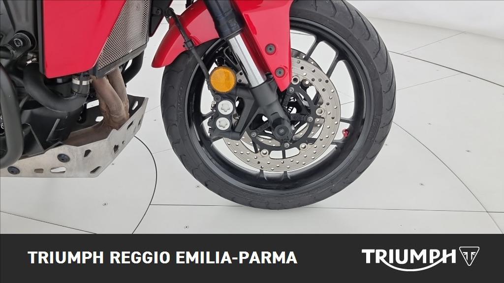 YAMAHA Tracer 9 900 Abs