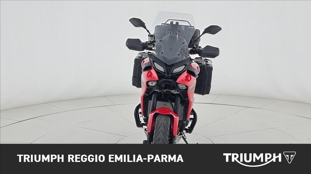 YAMAHA Tracer 9 900 Abs