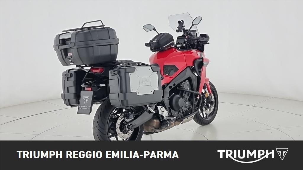 YAMAHA Tracer 9 900 Abs