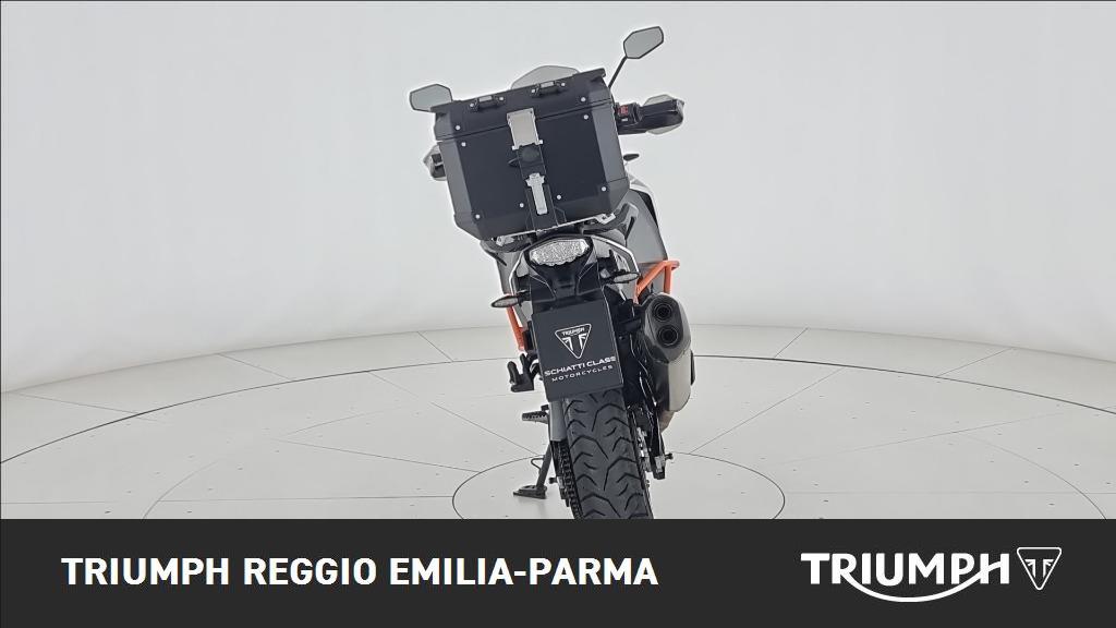 KTM 1090 Adventure R Abs