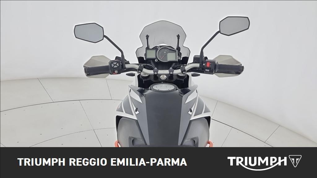 KTM 1090 Adventure R Abs