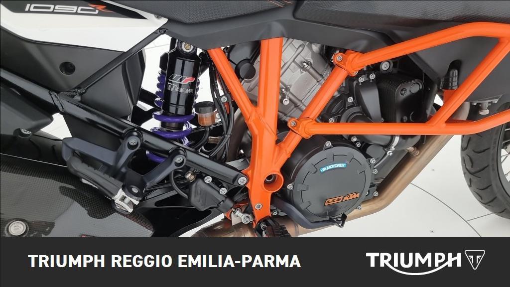 KTM 1090 Adventure R Abs