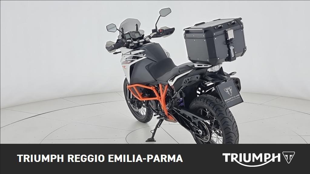 KTM 1090 Adventure R Abs