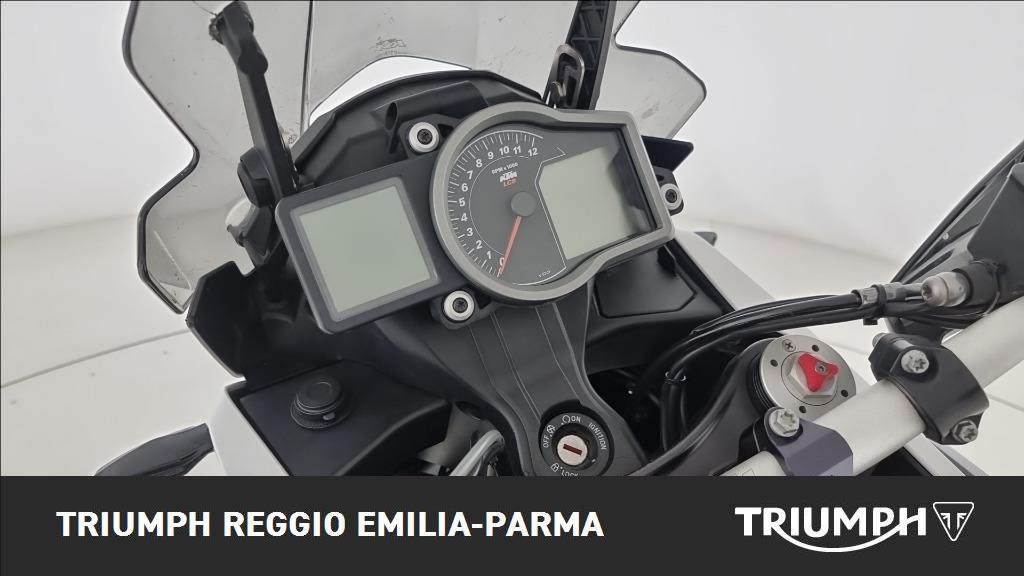 KTM 1090 Adventure R Abs