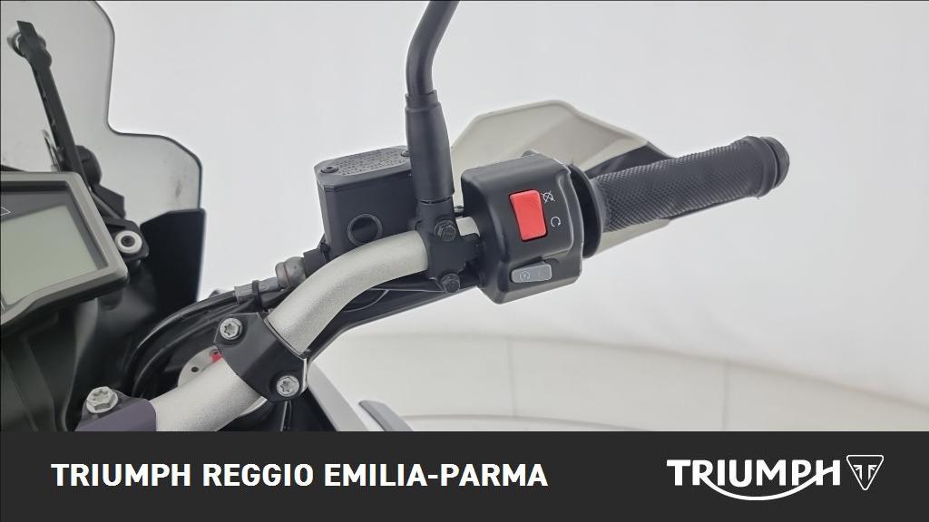 KTM 1090 Adventure R Abs