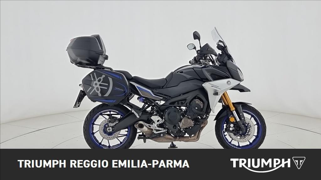 YAMAHA Tracer 9 900 GT Abs