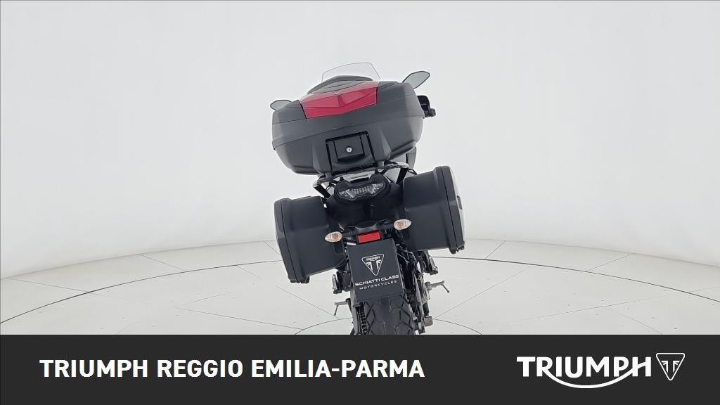 YAMAHA Tracer 9 900 GT Abs