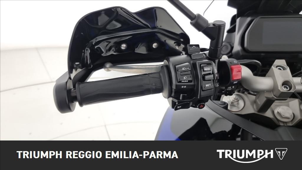 YAMAHA Tracer 9 900 GT Abs