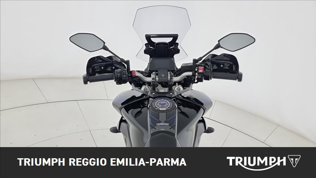 YAMAHA Tracer 9 900 GT Abs