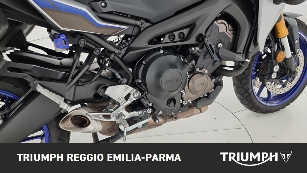 YAMAHA Tracer 9 900 GT Abs