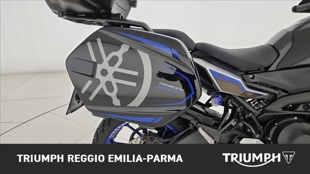 YAMAHA Tracer 9 900 GT Abs