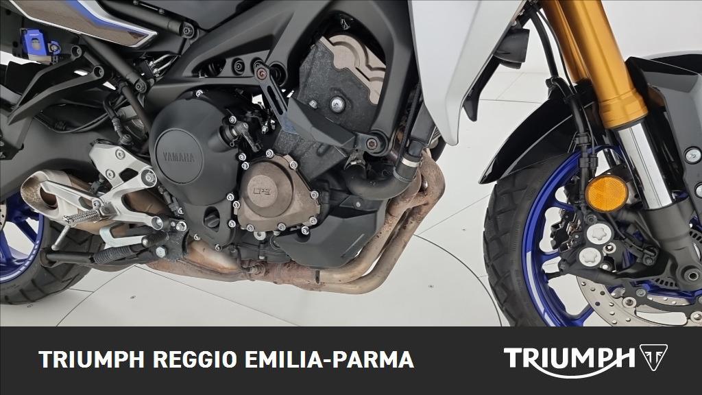 YAMAHA Tracer 9 900 GT Abs