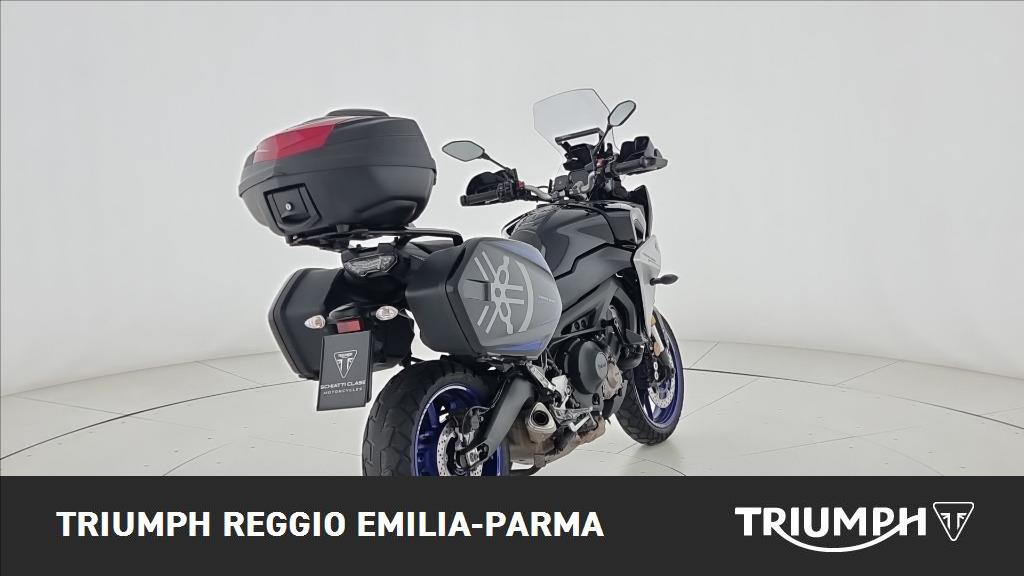 YAMAHA Tracer 9 900 GT Abs