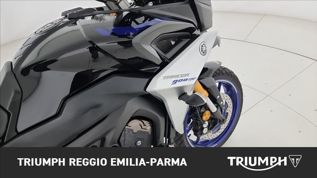 YAMAHA Tracer 9 900 GT Abs