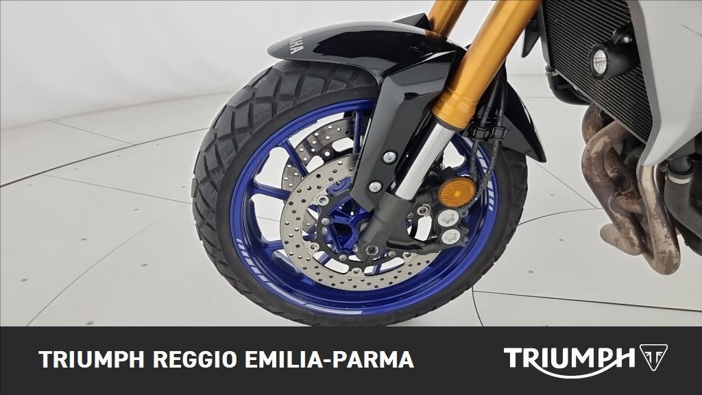 YAMAHA Tracer 9 900 GT Abs