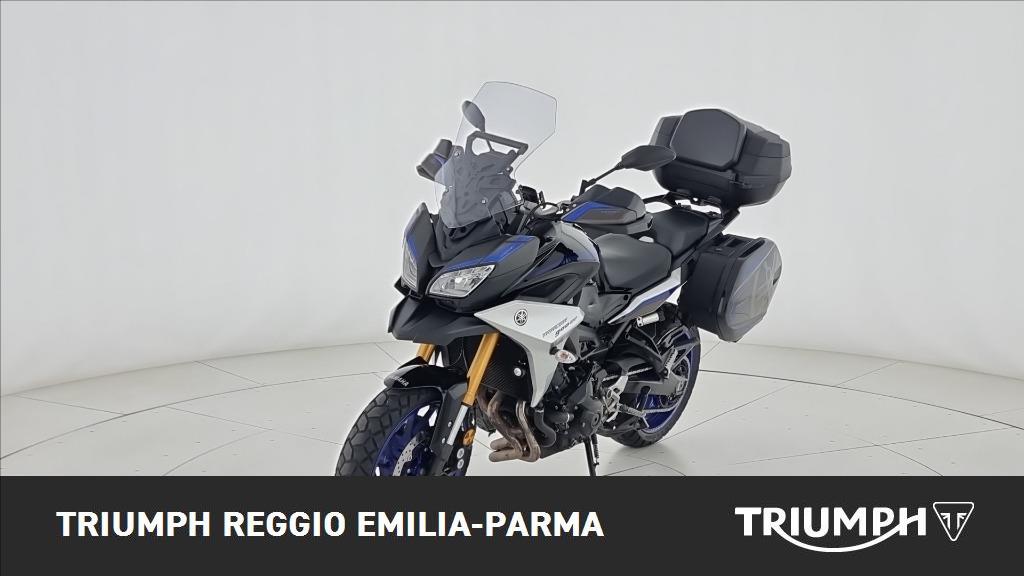 YAMAHA Tracer 9 900 GT Abs