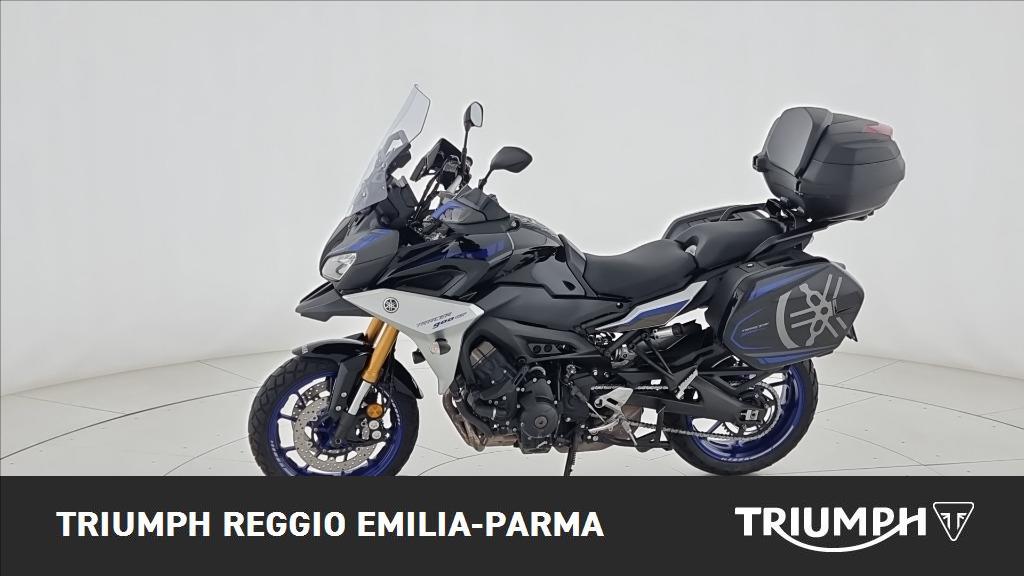 YAMAHA Tracer 9 900 GT Abs