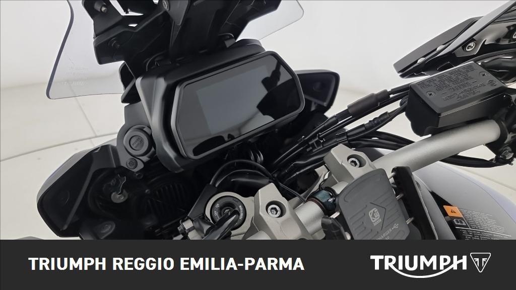 YAMAHA Tracer 9 900 GT Abs