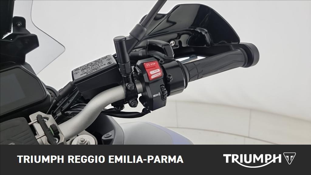 YAMAHA Tracer 9 900 GT Abs