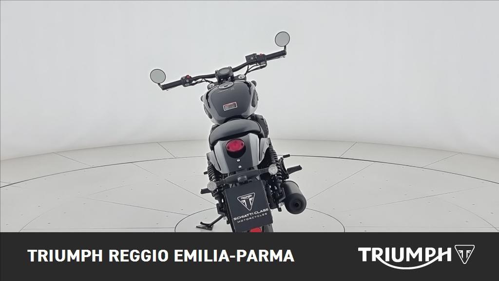 KEEWAY MOTOR V302 C Abs