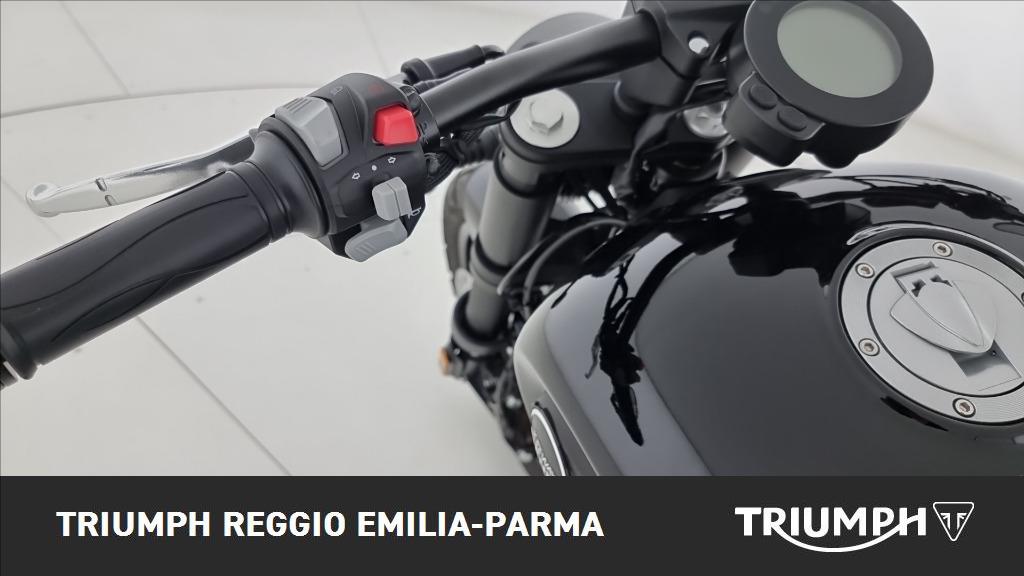 KEEWAY MOTOR V302 C Abs