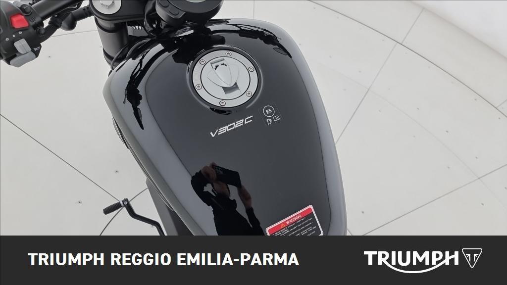 KEEWAY MOTOR V302 C Abs