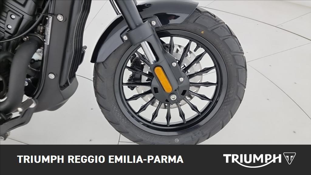 KEEWAY MOTOR V302 C Abs