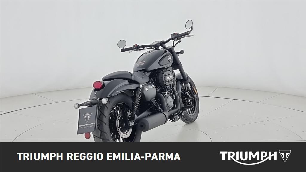 KEEWAY MOTOR V302 C Abs