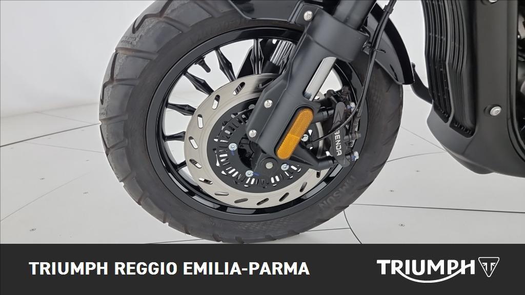 KEEWAY MOTOR V302 C Abs