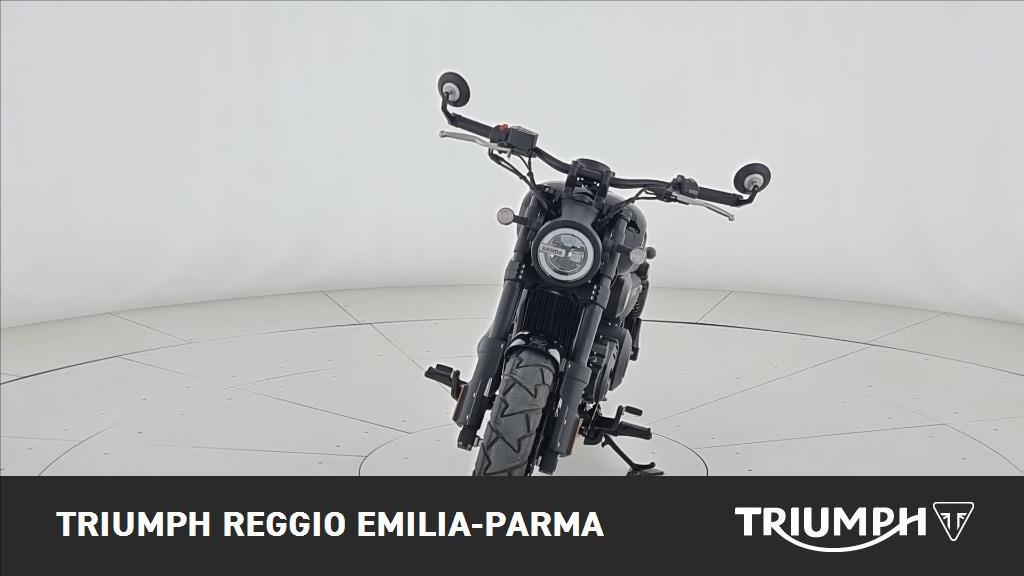 KEEWAY MOTOR V302 C Abs