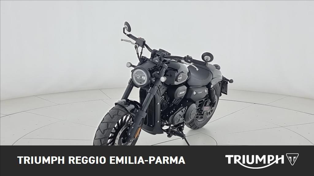 KEEWAY MOTOR V302 C Abs