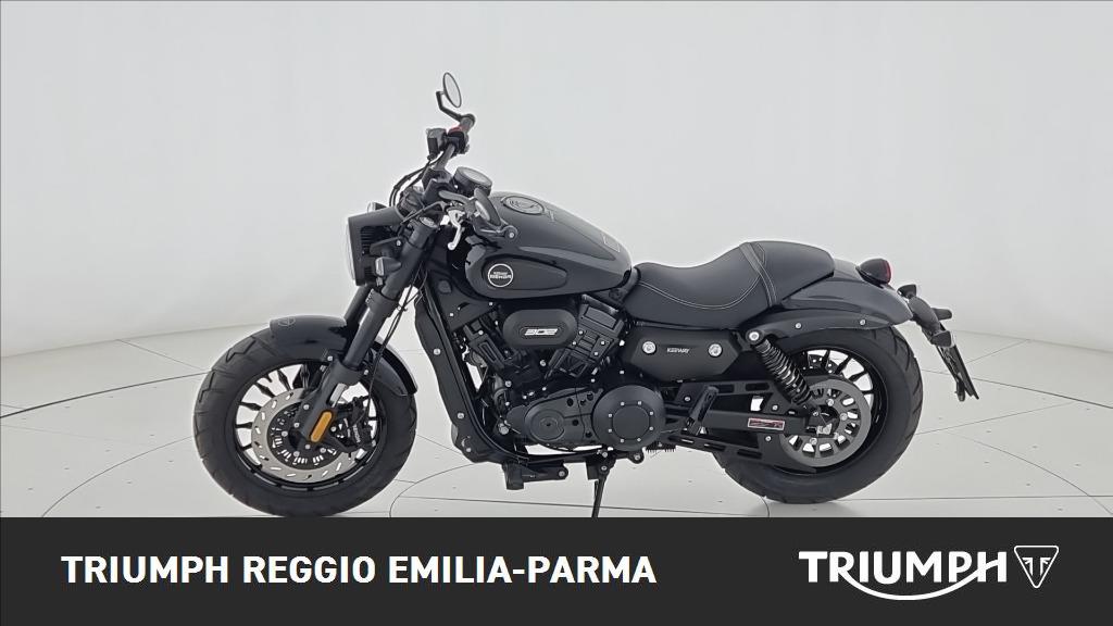 KEEWAY MOTOR V302 C Abs