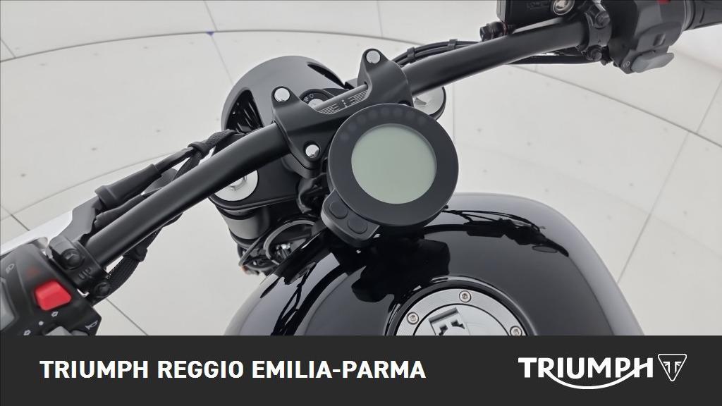 KEEWAY MOTOR V302 C Abs