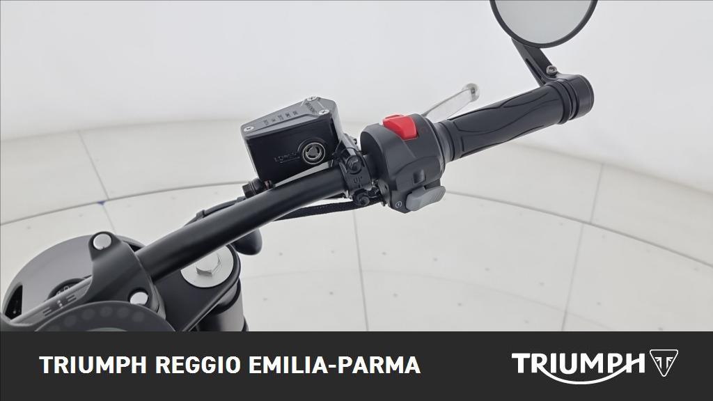 KEEWAY MOTOR V302 C Abs