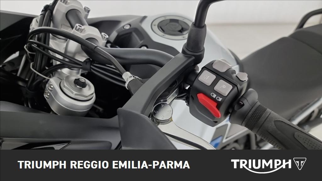 TRIUMPH Tiger 900 Alpine Edition