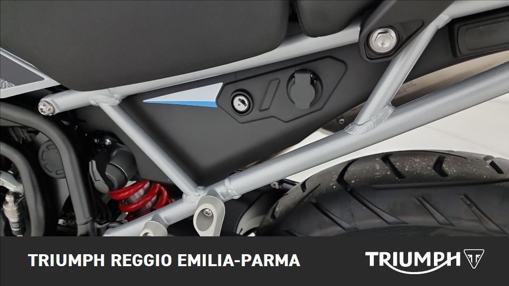 TRIUMPH Tiger 900 Alpine Edition