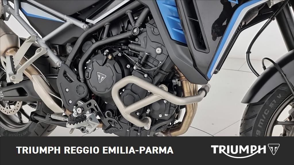TRIUMPH Tiger 900 Alpine Edition