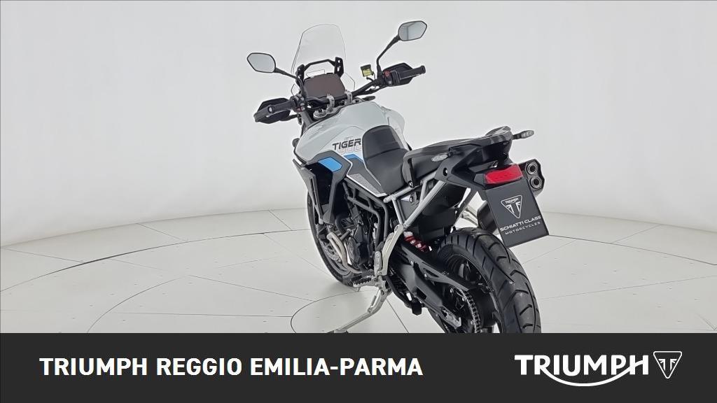 TRIUMPH Tiger 900 Alpine Edition