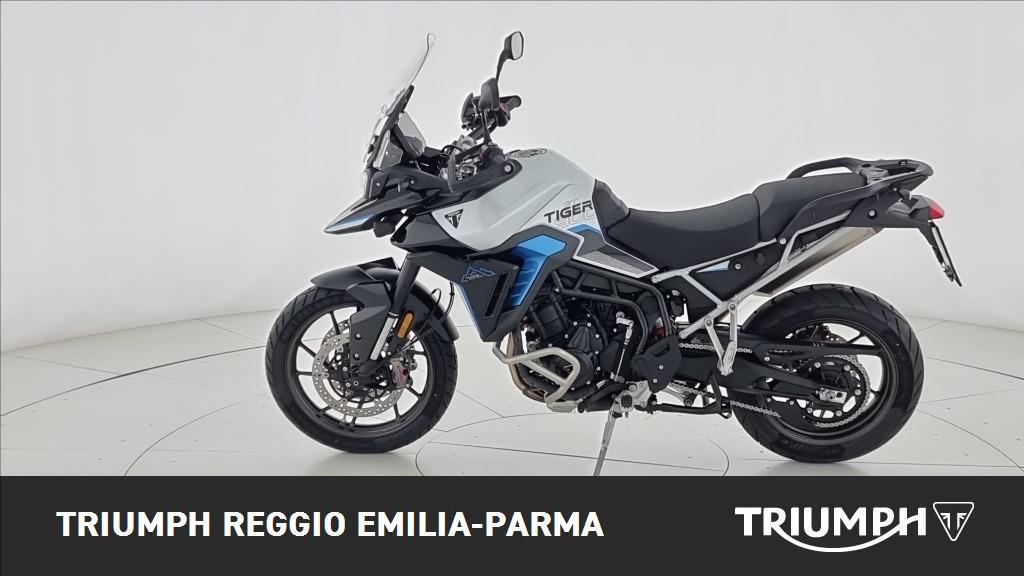 TRIUMPH Tiger 900 Alpine Edition