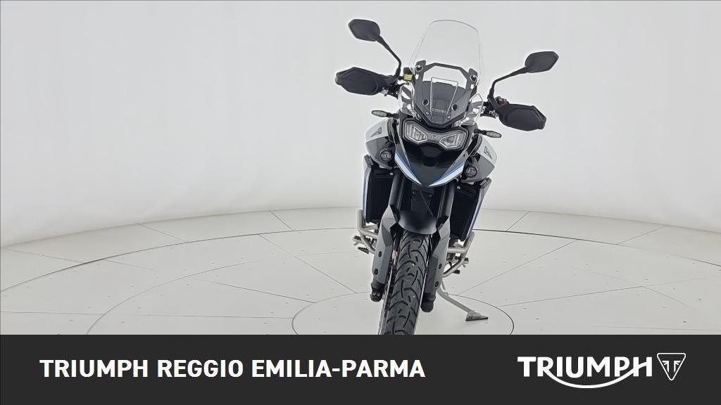 TRIUMPH Tiger 900 Alpine Edition