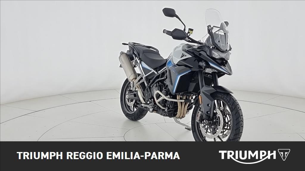 TRIUMPH Tiger 900 Alpine Edition