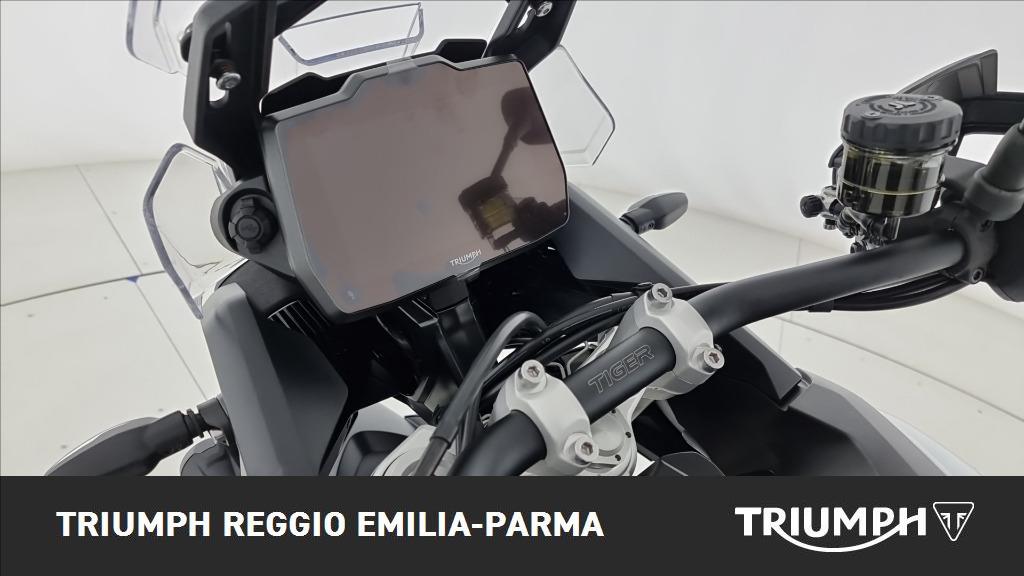 TRIUMPH Tiger 900 Alpine Edition