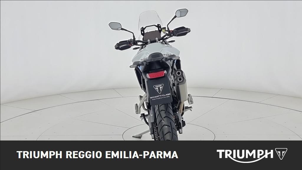 TRIUMPH Tiger 900 Alpine Edition