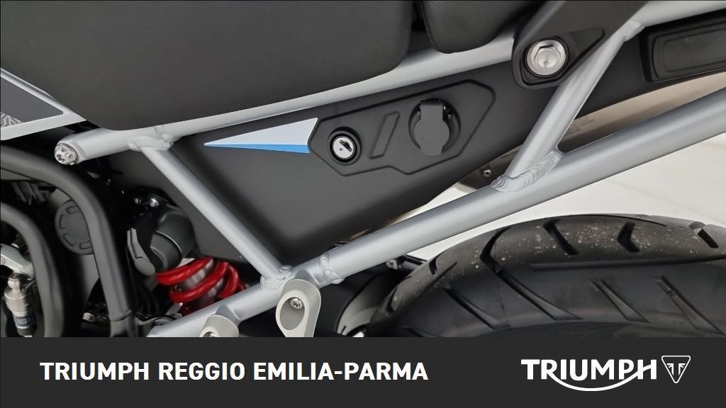 TRIUMPH Tiger 900 Alpine Edition
