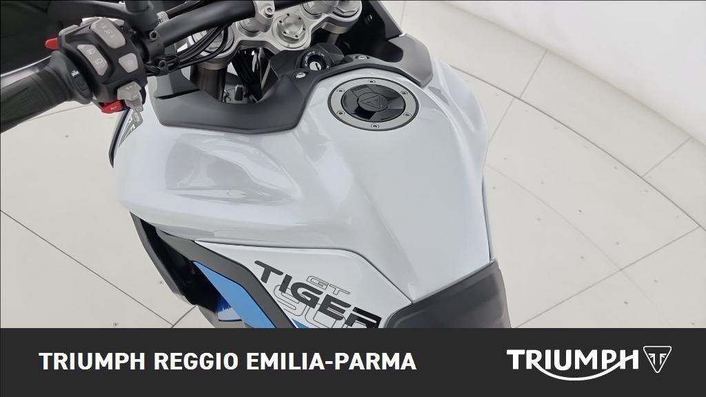 TRIUMPH Tiger 900 Alpine Edition