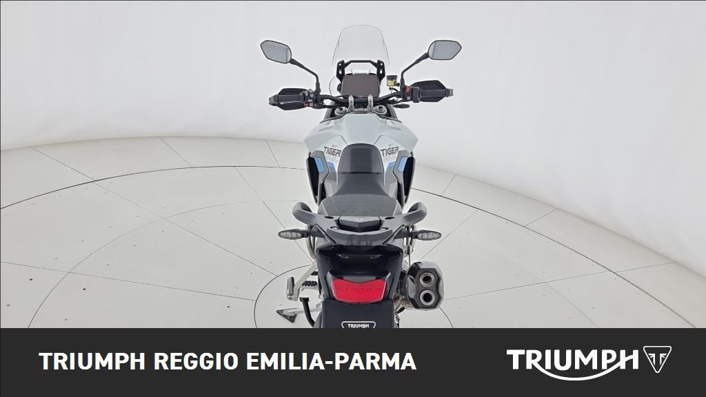 TRIUMPH Tiger 900 Alpine Edition
